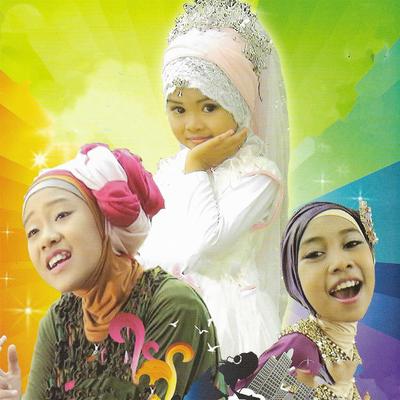 Azka Taslimi's cover