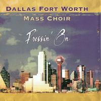 Dallas Fort Worth Mass Choir's avatar cover