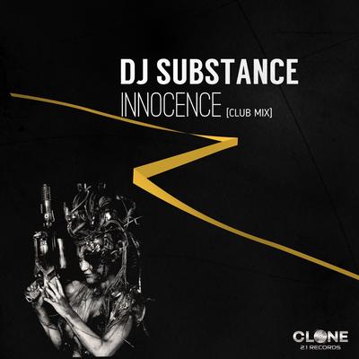 DJ Substance's cover