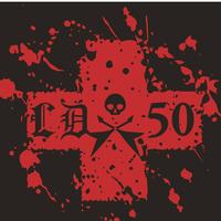 LD50's avatar cover