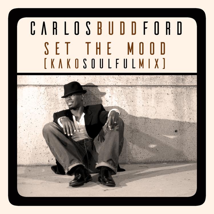 Carlos Budd Ford's avatar image