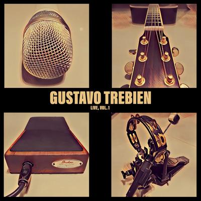 One of Us (Live) By Gustavo Trebien's cover