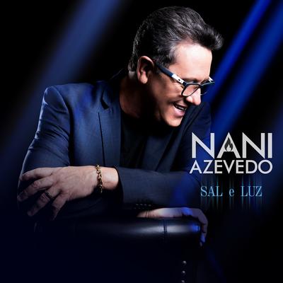 Deus Proverá (Ao Vivo) By Nani Azevedo's cover