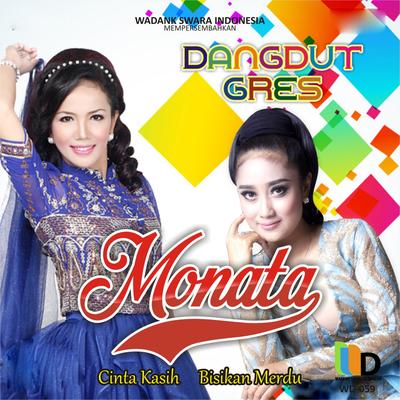 Dangdut Gres Monata's cover