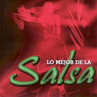 Salsa Brava's cover