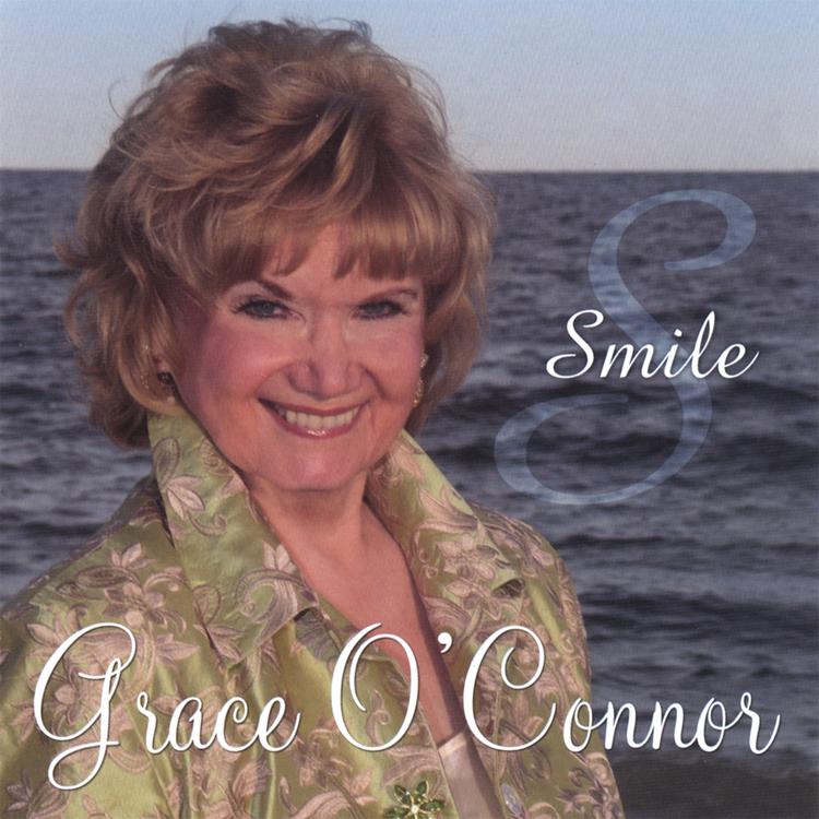 Grace O'Connor's avatar image