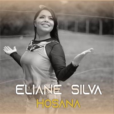 Hosana By Eliane Silva's cover