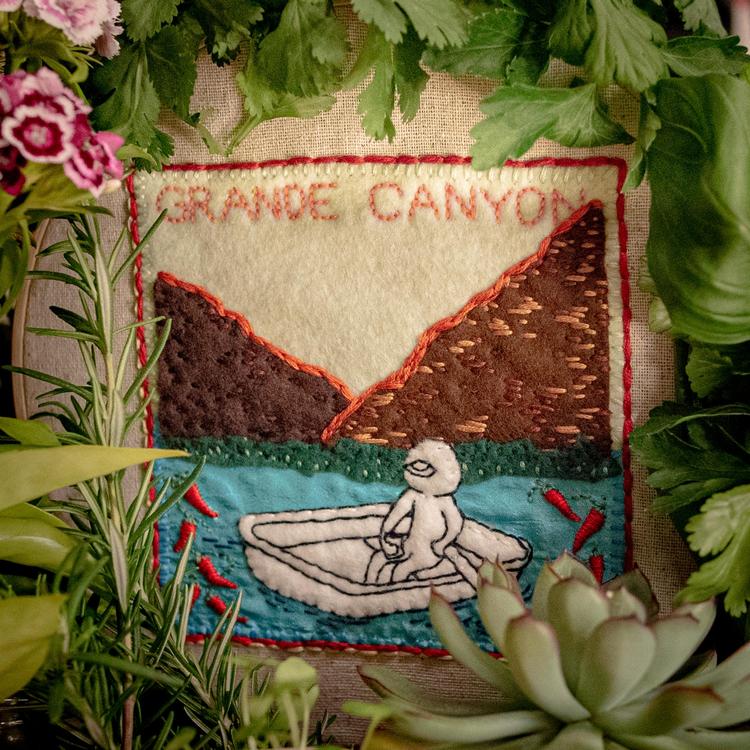 Grande Canyon's avatar image