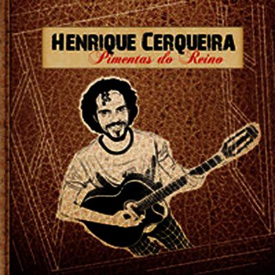 Saudade By Henrique Cerqueira's cover