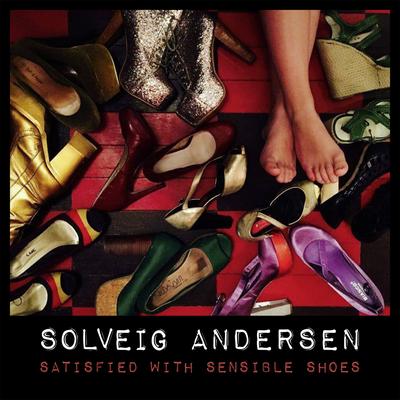 Satisfied with Sensible Shoes's cover