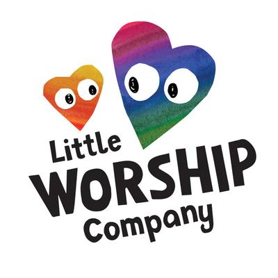 Little Worship Company's cover