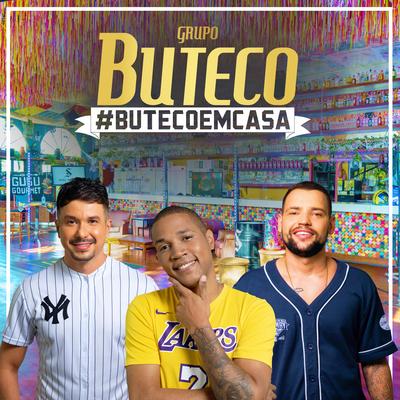 Refém / Fulminante / Melhor Eu Ir (Cover) By Grupo Buteco's cover