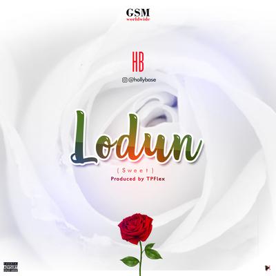 Lodun (Sweet)'s cover