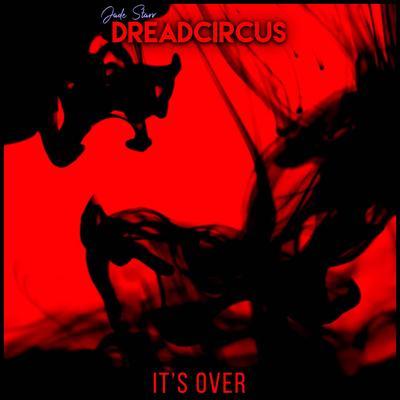 Jade Starr DreadCircus's cover