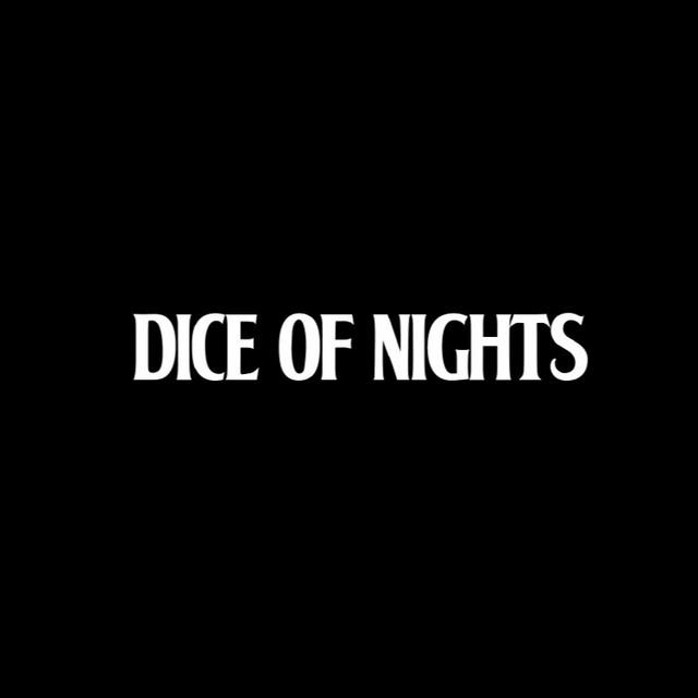 Dice of Nights's avatar image