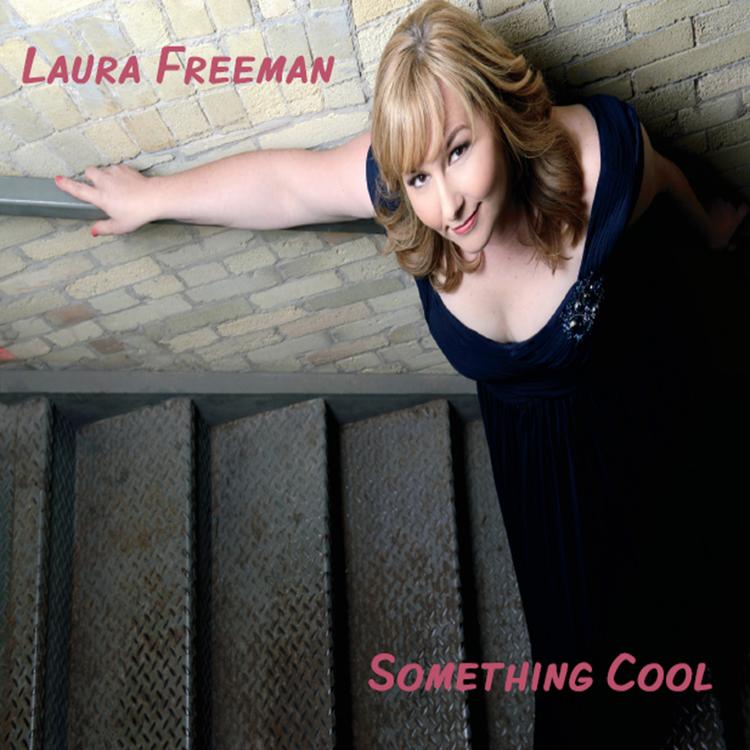 Laura Freeman's avatar image