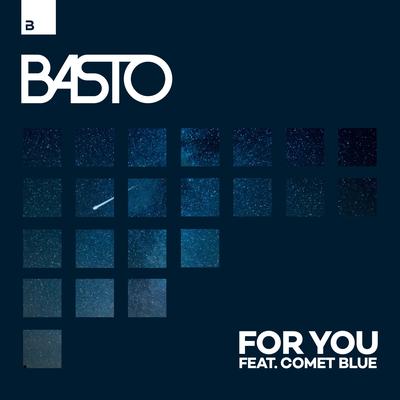 For You (feat. Comet Blue)'s cover