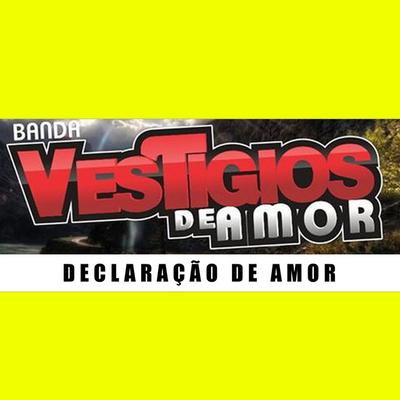 Banda Vestígios de Amor's cover