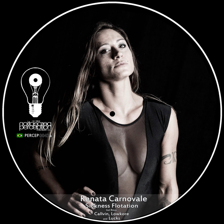 Renata Carnovale's avatar image