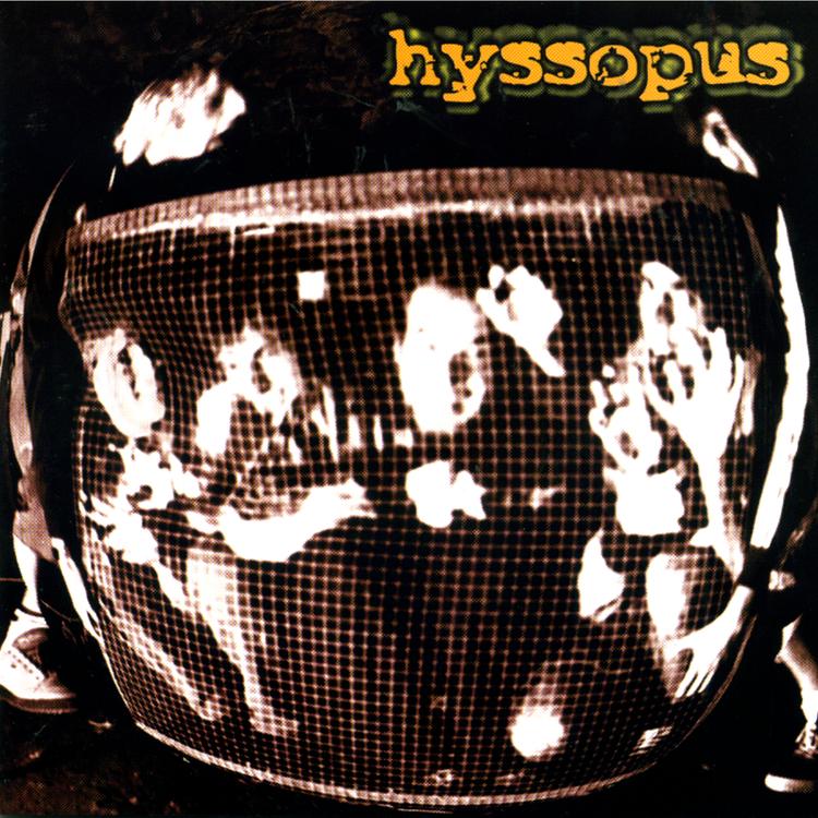 Hyssopus's avatar image