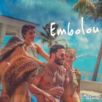 Embolou By Rodrigo Marim's cover