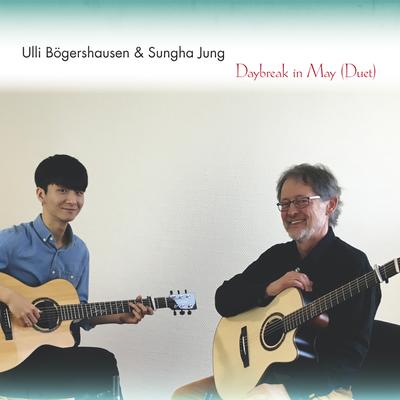 Daybreak in May (Duet)'s cover