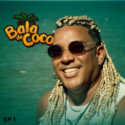 Bala de Coco's cover