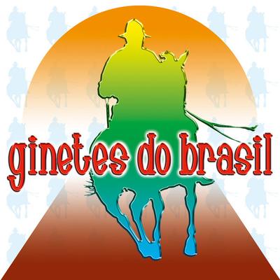 Ginetes do Brasil's cover