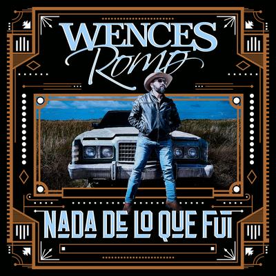 Nada de Lo Que Fui's cover