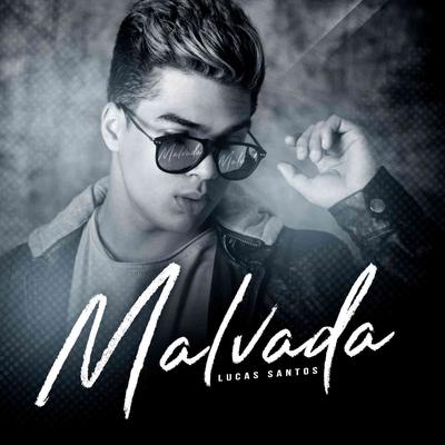 Malvada's cover