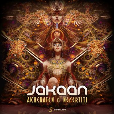 Akhenaten By Jakaan's cover
