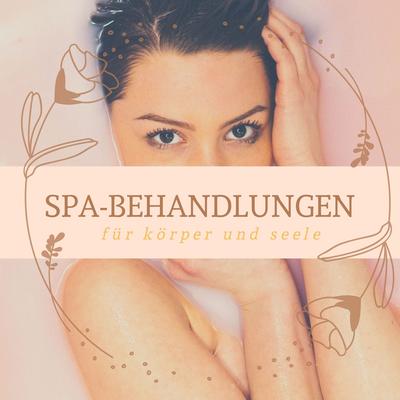 Spa-Behandlungen für Körper und Seele's cover