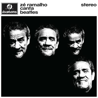 I Need You By Zé Ramalho's cover