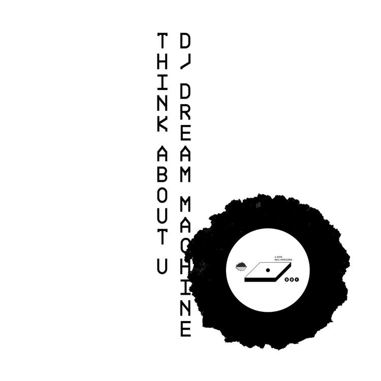 DJ Dream Machine's avatar image