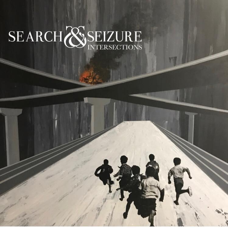 Search & Seizure's avatar image
