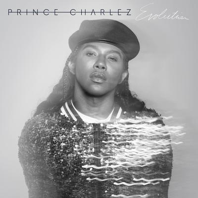 Prince Charlez's cover