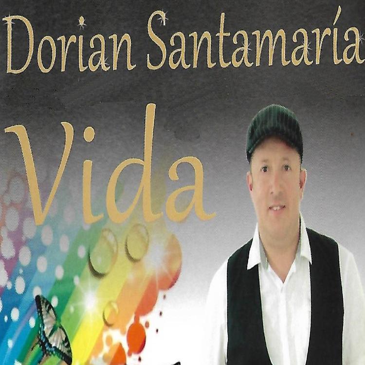 Dorian Santamaría's avatar image