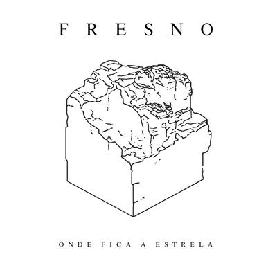 Onde Fica a Estrela By Fresno's cover