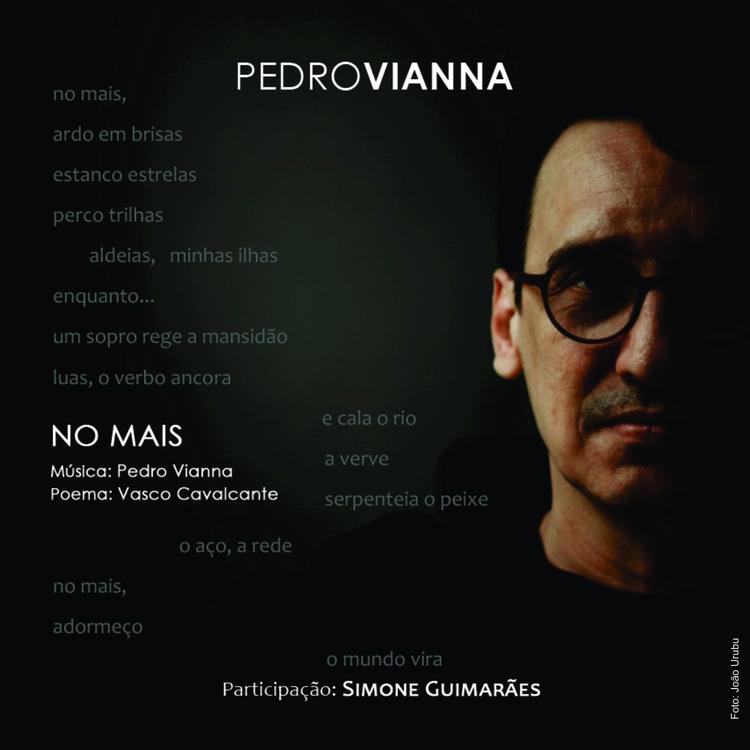 Pedro Vianna's avatar image
