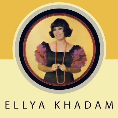 Ellya Khadam's cover