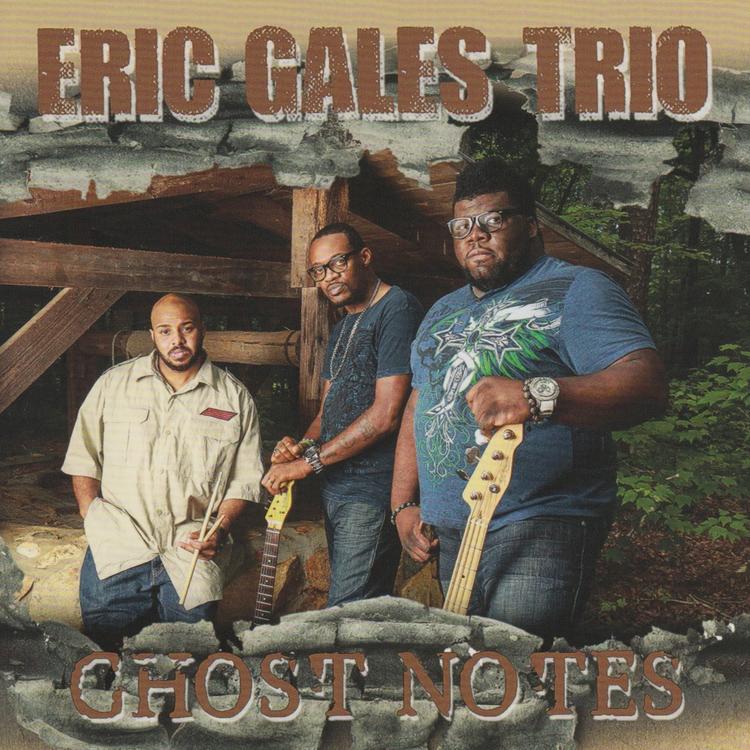 Eric Gales Trio's avatar image