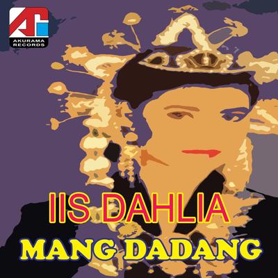 Mang Dadang's cover