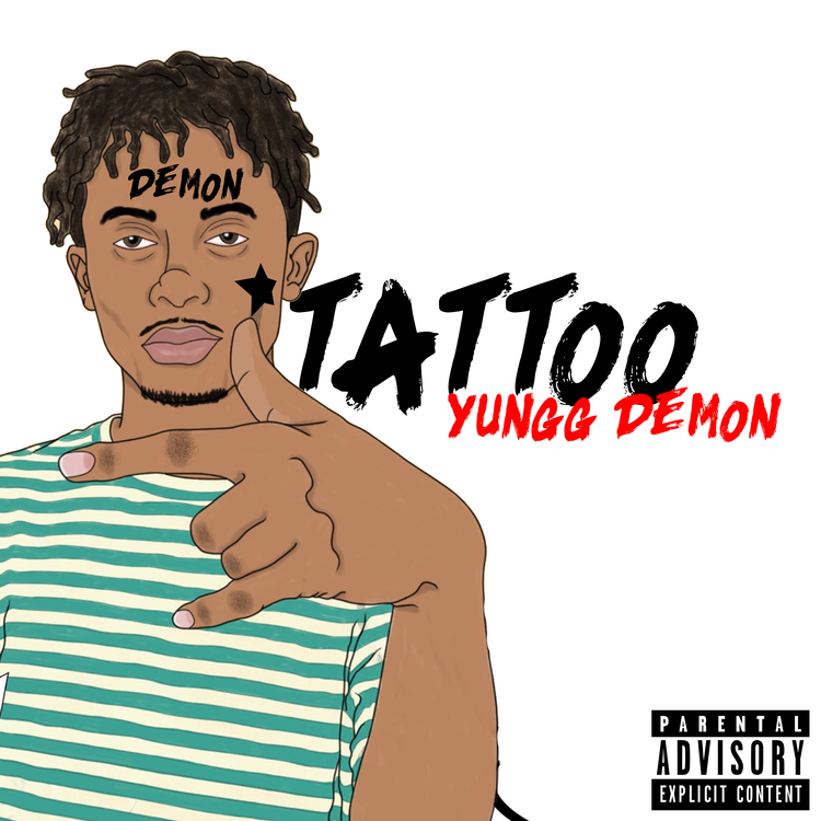 Yungg Demon's avatar image