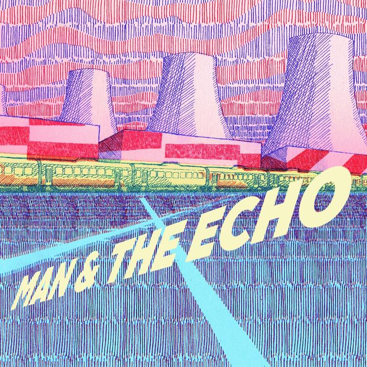 Man & The Echo's avatar image