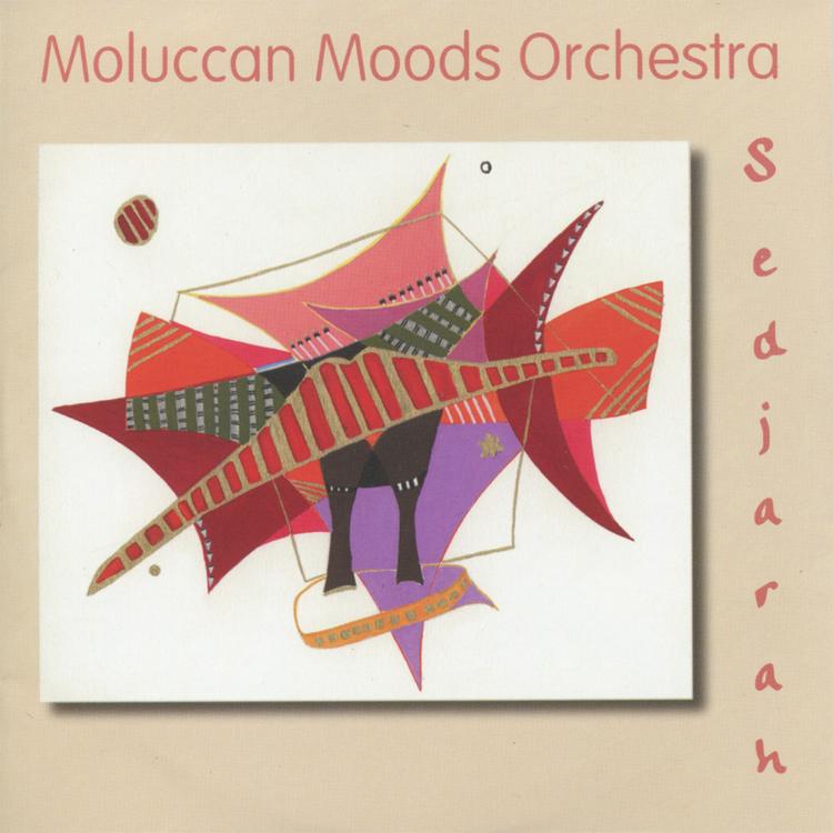 Moluccan Moods Orchestra's avatar image