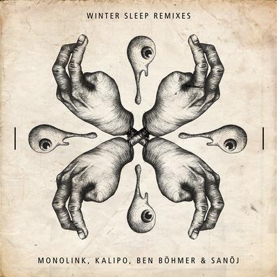 Winter Sleep (Monolink Remix) By Bongbeck, Monolink's cover