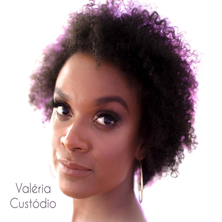 Valéria Custódio's avatar image