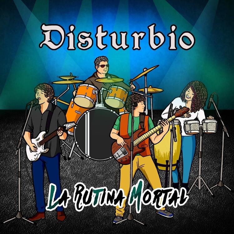 Disturbio's avatar image