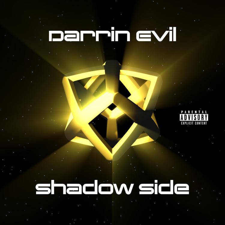 Darrin Evil's avatar image