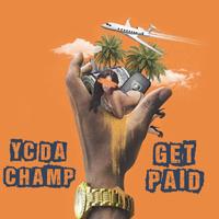 Ycdachamp's avatar cover